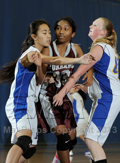 Thumbnail 2 in FR: Torrance @ Fountain Valley photogallery.