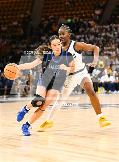 Northfield @ Highlands Ranch (CHSAA 6A State Final)