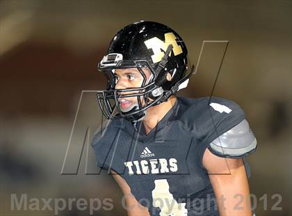 Thumbnail 2 in DeSoto @ Mansfield photogallery.