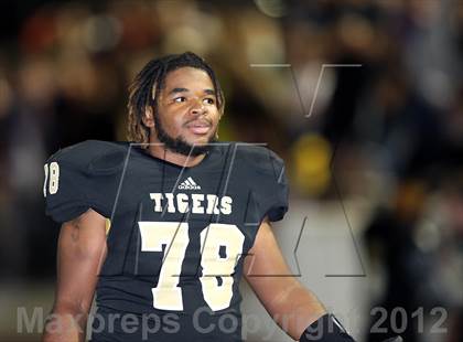 Thumbnail 1 in DeSoto @ Mansfield photogallery.
