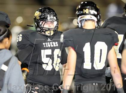 Thumbnail 3 in DeSoto @ Mansfield photogallery.