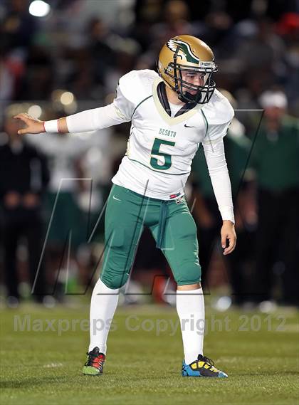Thumbnail 1 in DeSoto @ Mansfield photogallery.