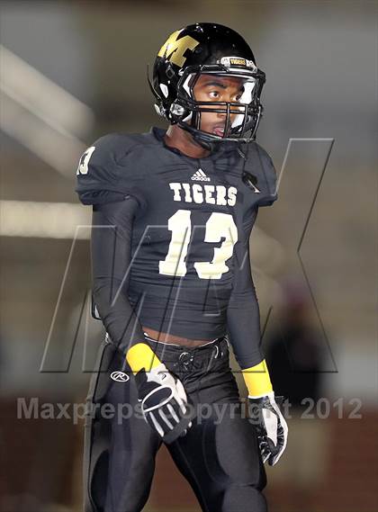 Thumbnail 3 in DeSoto @ Mansfield photogallery.