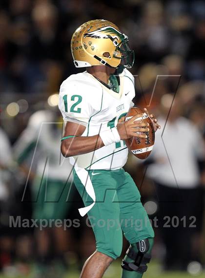 Thumbnail 2 in DeSoto @ Mansfield photogallery.