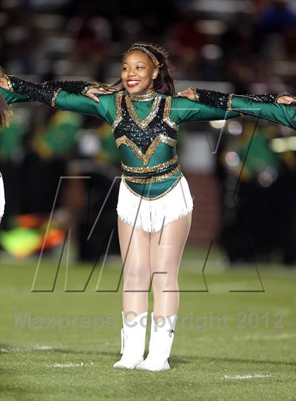 Thumbnail 2 in DeSoto @ Mansfield photogallery.