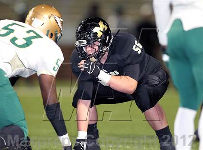 Thumbnail 3 in DeSoto @ Mansfield photogallery.