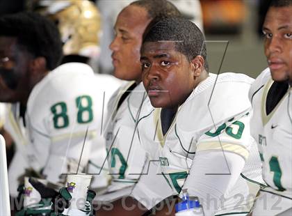 Thumbnail 3 in DeSoto @ Mansfield photogallery.