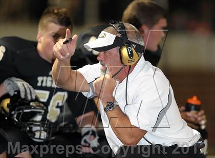 Thumbnail 3 in DeSoto @ Mansfield photogallery.