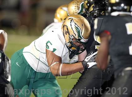Thumbnail 1 in DeSoto @ Mansfield photogallery.
