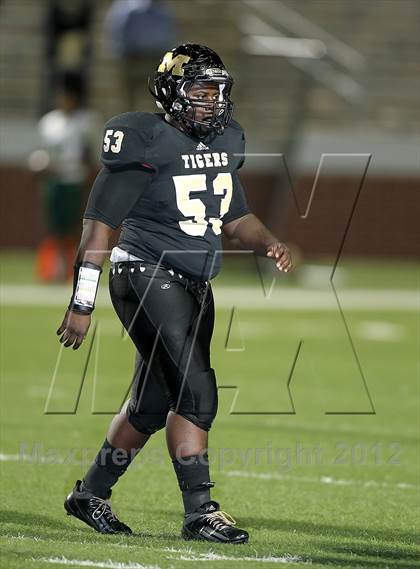 Thumbnail 2 in DeSoto @ Mansfield photogallery.