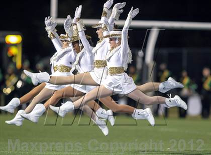 Thumbnail 1 in DeSoto @ Mansfield photogallery.