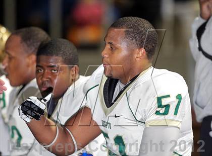 Thumbnail 2 in DeSoto @ Mansfield photogallery.