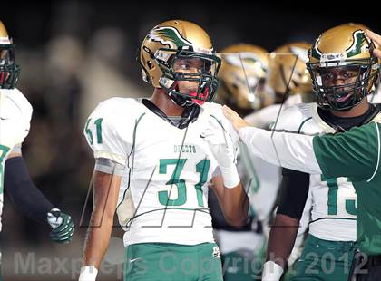 Thumbnail 2 in DeSoto @ Mansfield photogallery.
