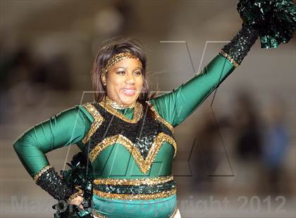Thumbnail 1 in DeSoto @ Mansfield photogallery.