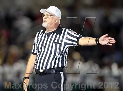 Thumbnail 1 in DeSoto @ Mansfield photogallery.