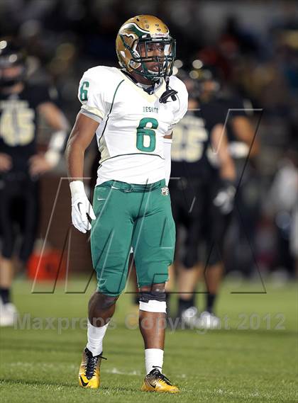 Thumbnail 1 in DeSoto @ Mansfield photogallery.