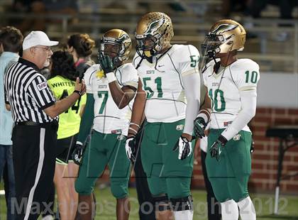 Thumbnail 2 in DeSoto @ Mansfield photogallery.
