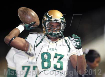Thumbnail 1 in DeSoto @ Mansfield photogallery.