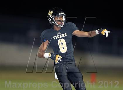 Thumbnail 3 in DeSoto @ Mansfield photogallery.