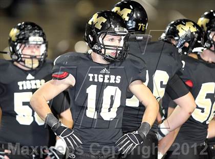Thumbnail 1 in DeSoto @ Mansfield photogallery.