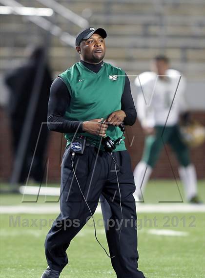 Thumbnail 3 in DeSoto @ Mansfield photogallery.