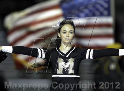 Thumbnail 2 in DeSoto @ Mansfield photogallery.