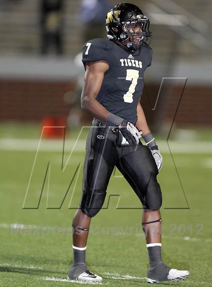 Thumbnail 3 in DeSoto @ Mansfield photogallery.
