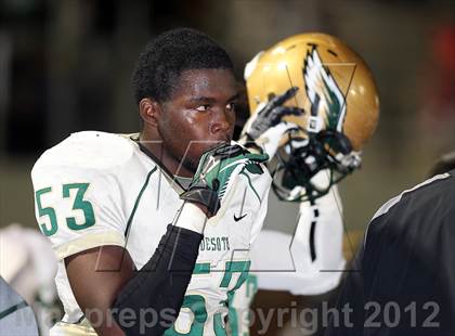 Thumbnail 1 in DeSoto @ Mansfield photogallery.