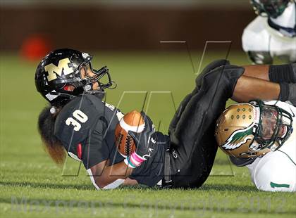 Thumbnail 2 in DeSoto @ Mansfield photogallery.