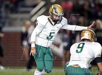 Thumbnail 1 in DeSoto @ Mansfield photogallery.
