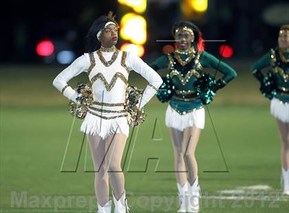 Thumbnail 1 in DeSoto @ Mansfield photogallery.
