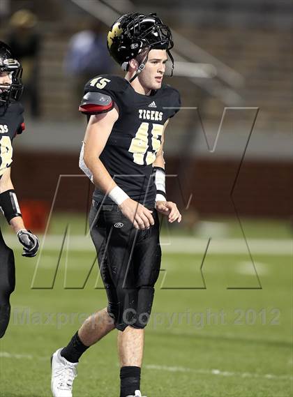 Thumbnail 3 in DeSoto @ Mansfield photogallery.