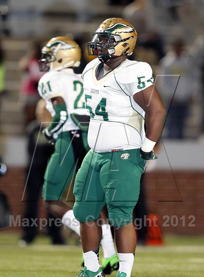 Thumbnail 2 in DeSoto @ Mansfield photogallery.