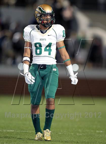 Thumbnail 3 in DeSoto @ Mansfield photogallery.