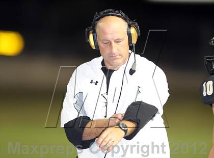 Thumbnail 2 in DeSoto @ Mansfield photogallery.