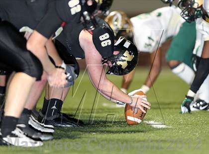 Thumbnail 2 in DeSoto @ Mansfield photogallery.