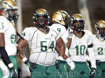 Thumbnail 2 in DeSoto @ Mansfield photogallery.
