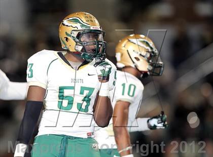 Thumbnail 1 in DeSoto @ Mansfield photogallery.