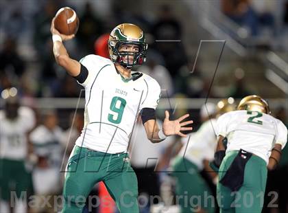Thumbnail 1 in DeSoto @ Mansfield photogallery.