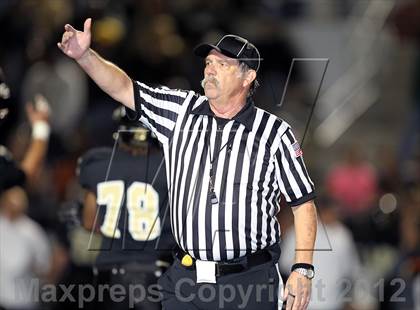 Thumbnail 3 in DeSoto @ Mansfield photogallery.