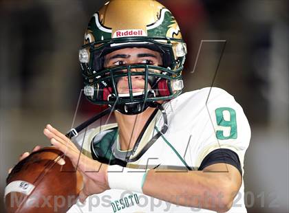 Thumbnail 3 in DeSoto @ Mansfield photogallery.