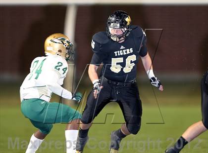 Thumbnail 1 in DeSoto @ Mansfield photogallery.