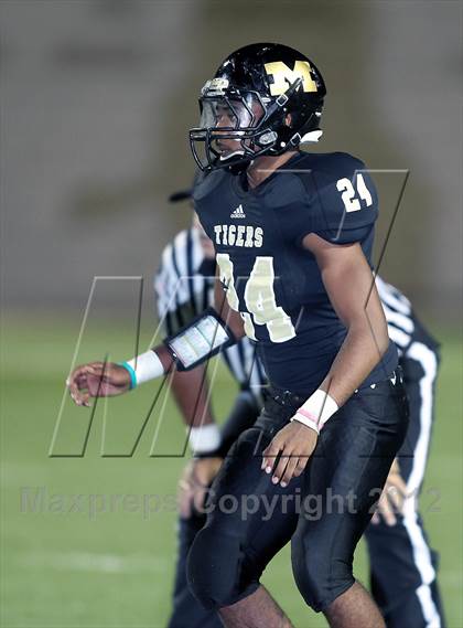 Thumbnail 3 in DeSoto @ Mansfield photogallery.