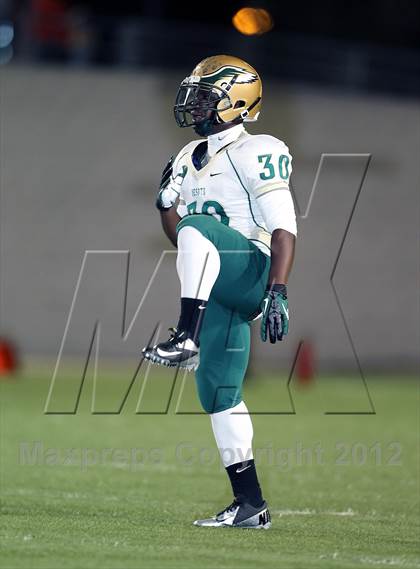 Thumbnail 1 in DeSoto @ Mansfield photogallery.