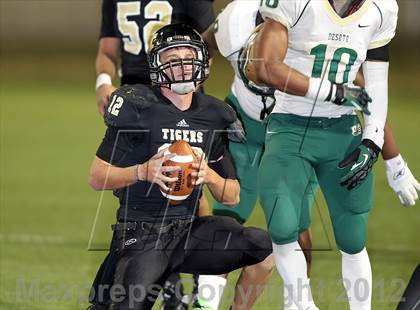 Thumbnail 3 in DeSoto @ Mansfield photogallery.