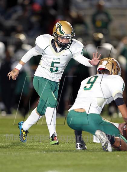Thumbnail 2 in DeSoto @ Mansfield photogallery.