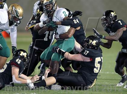 Thumbnail 1 in DeSoto @ Mansfield photogallery.