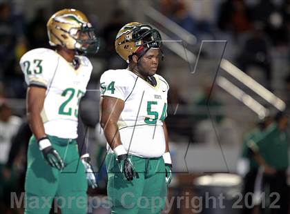 Thumbnail 2 in DeSoto @ Mansfield photogallery.