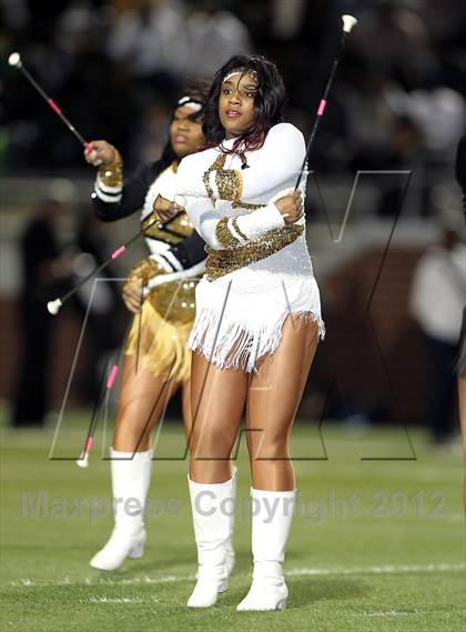 Thumbnail 3 in DeSoto @ Mansfield photogallery.