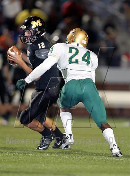 Thumbnail 3 in DeSoto @ Mansfield photogallery.